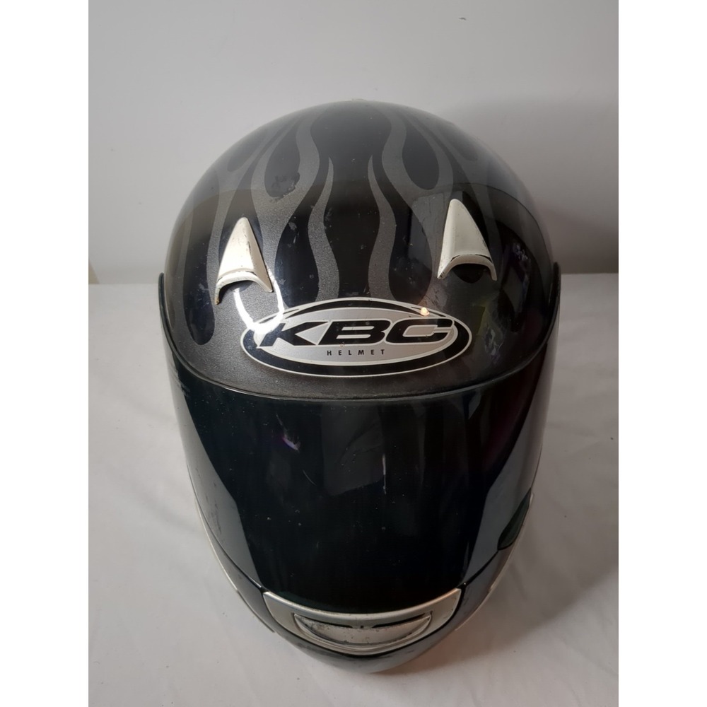 KBC Large Motorcycle Helmet